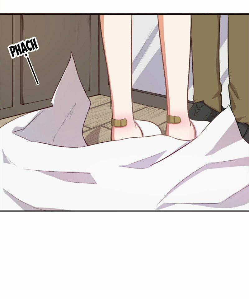 Hôn Nhân Dục Vọng: Thiếu Gia Nhẹ Một Chút! Chapter 27 - Trang 2