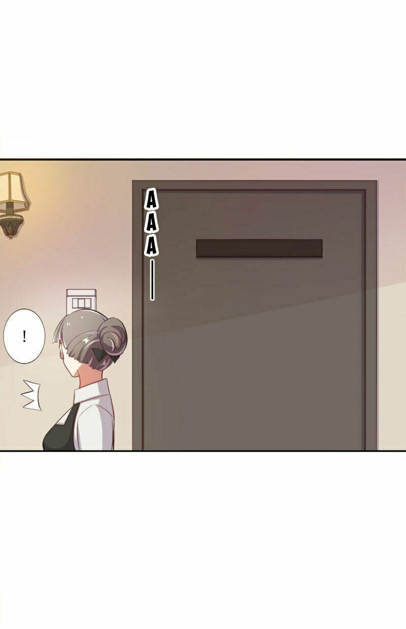 Hôn Nhân Dục Vọng: Thiếu Gia Nhẹ Một Chút! Chapter 27 - Trang 2