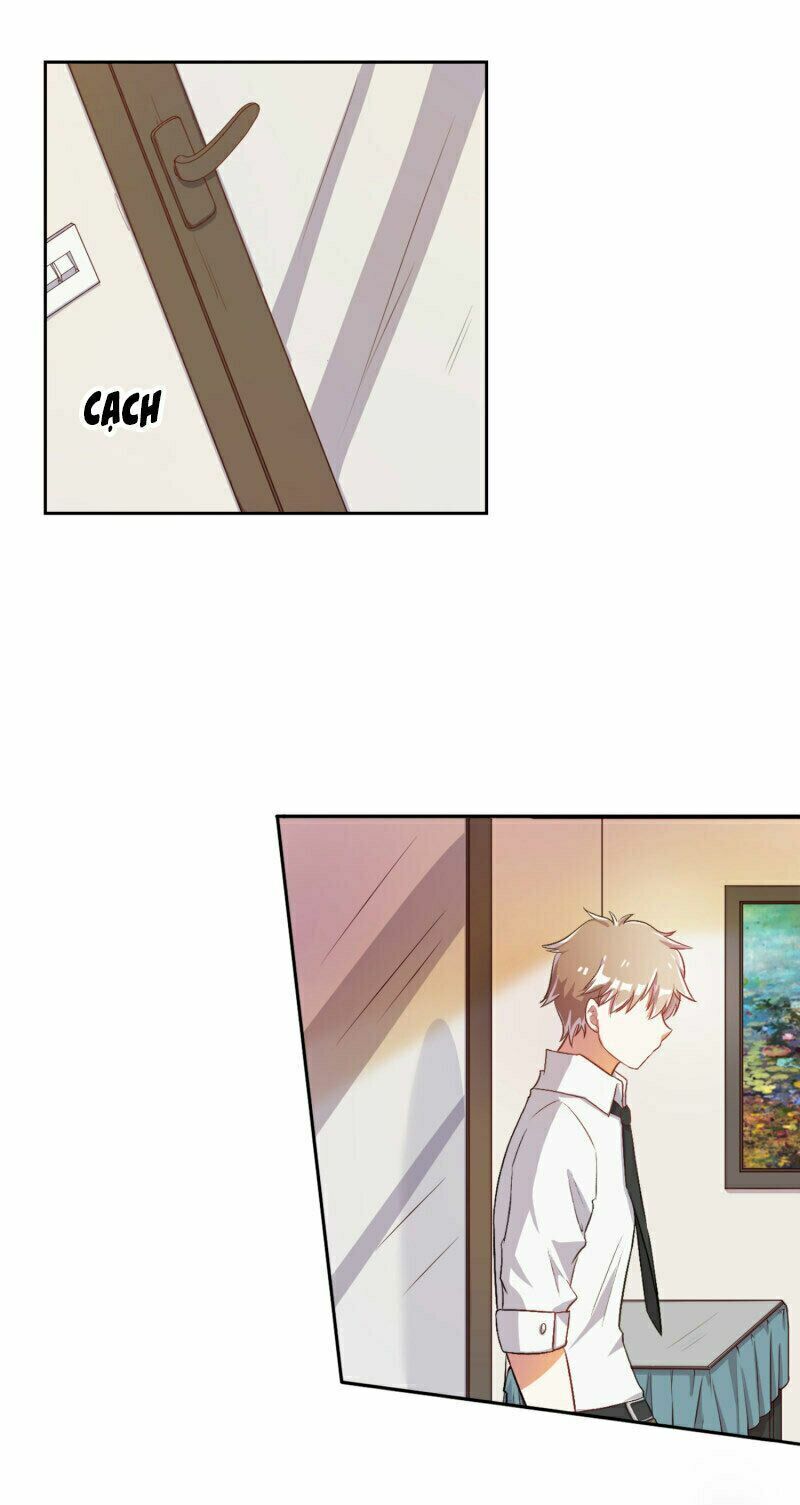 Hôn Nhân Dục Vọng: Thiếu Gia Nhẹ Một Chút! Chapter 27 - Trang 2