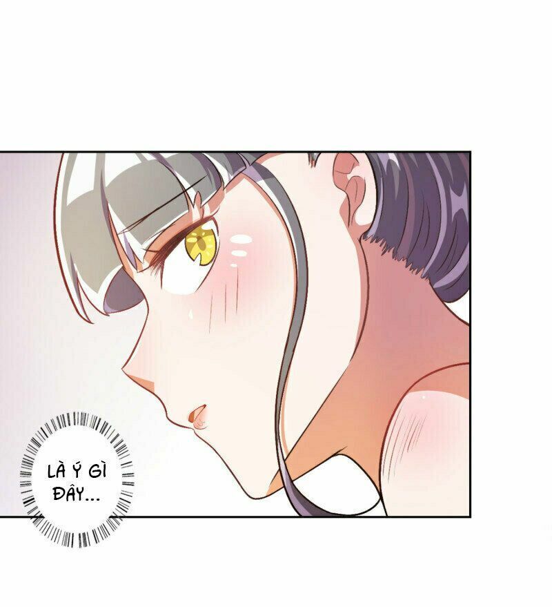 Hôn Nhân Dục Vọng: Thiếu Gia Nhẹ Một Chút! Chapter 27 - Trang 2