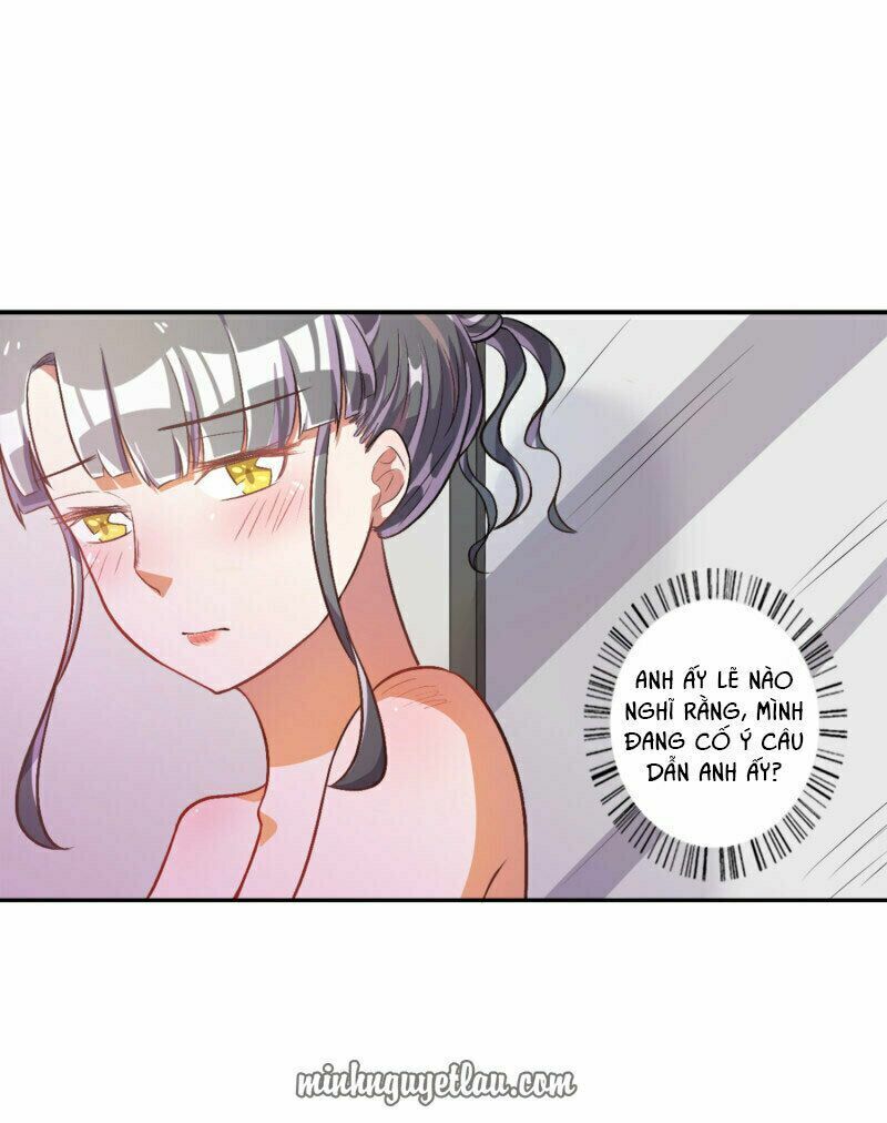 Hôn Nhân Dục Vọng: Thiếu Gia Nhẹ Một Chút! Chapter 27 - Trang 2