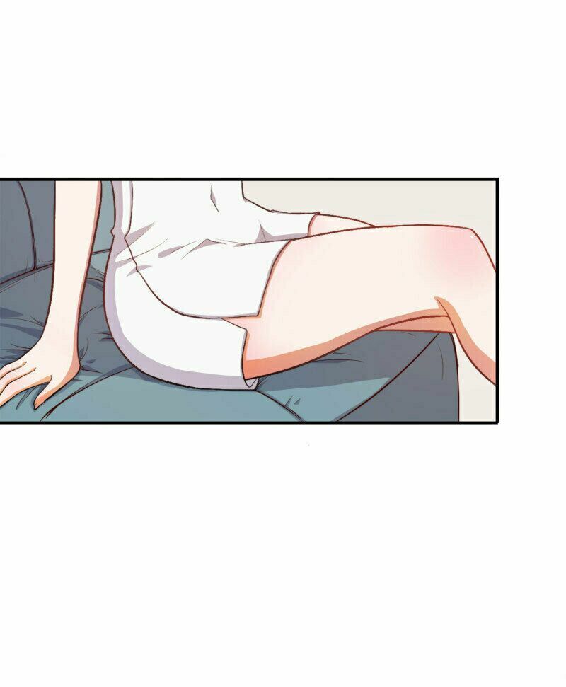 Hôn Nhân Dục Vọng: Thiếu Gia Nhẹ Một Chút! Chapter 27 - Trang 2