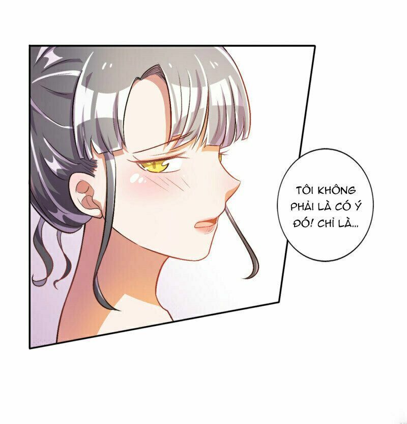 Hôn Nhân Dục Vọng: Thiếu Gia Nhẹ Một Chút! Chapter 27 - Trang 2