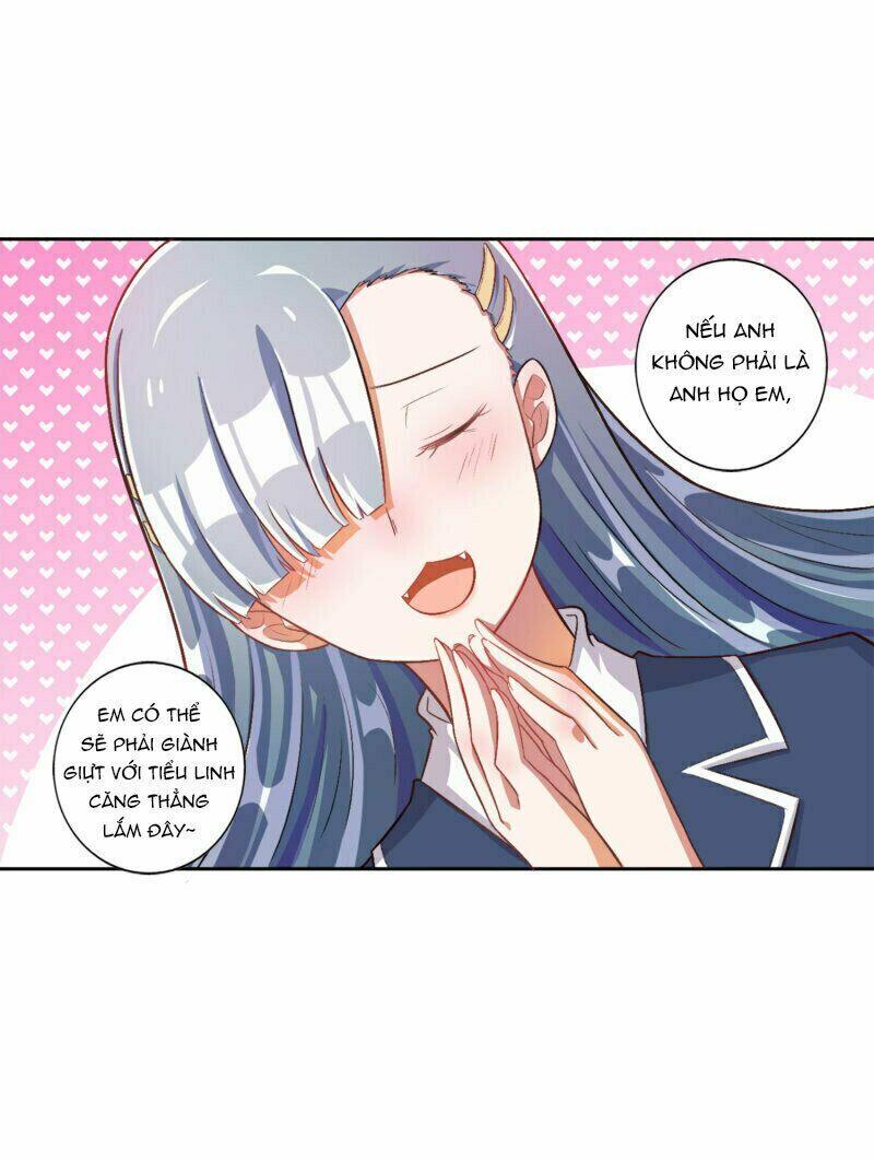 Hôn Nhân Dục Vọng: Thiếu Gia Nhẹ Một Chút! Chapter 28 - Trang 2