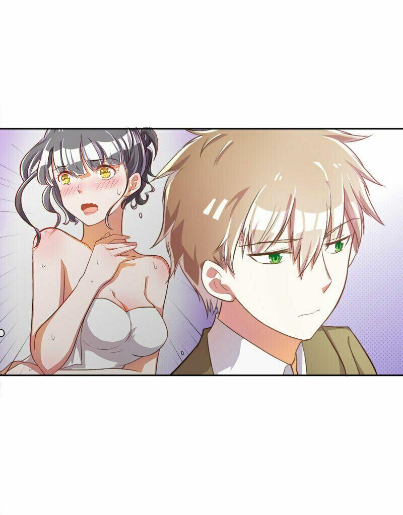 Hôn Nhân Dục Vọng: Thiếu Gia Nhẹ Một Chút! Chapter 28 - Trang 2