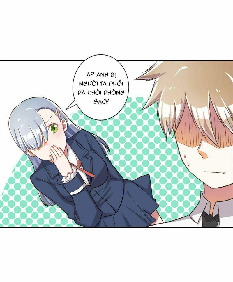 Hôn Nhân Dục Vọng: Thiếu Gia Nhẹ Một Chút! Chapter 28 - Trang 2