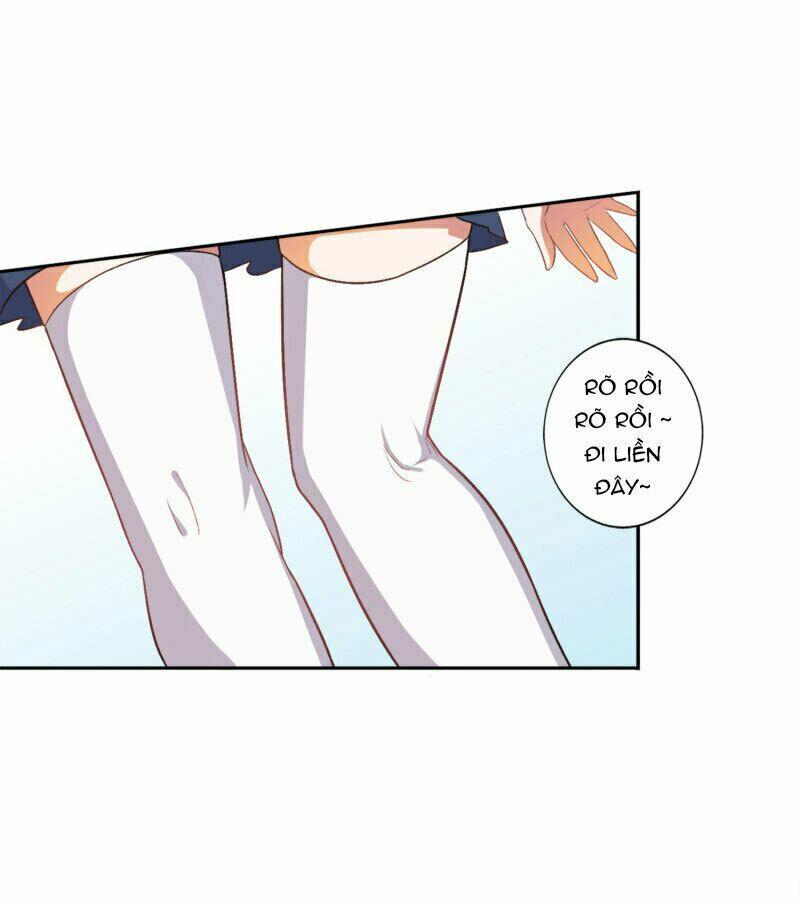 Hôn Nhân Dục Vọng: Thiếu Gia Nhẹ Một Chút! Chapter 28 - Trang 2