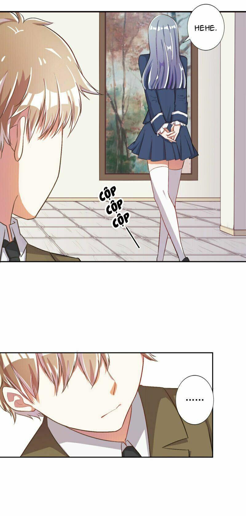 Hôn Nhân Dục Vọng: Thiếu Gia Nhẹ Một Chút! Chapter 28 - Trang 2