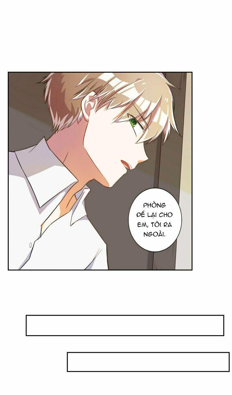 Hôn Nhân Dục Vọng: Thiếu Gia Nhẹ Một Chút! Chapter 28 - Trang 2