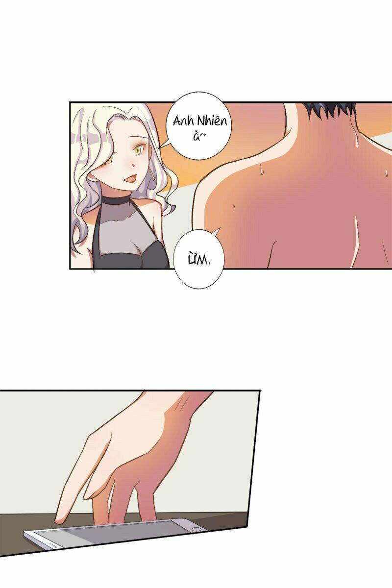 Hôn Nhân Dục Vọng: Thiếu Gia Nhẹ Một Chút! Chapter 29 - Trang 2