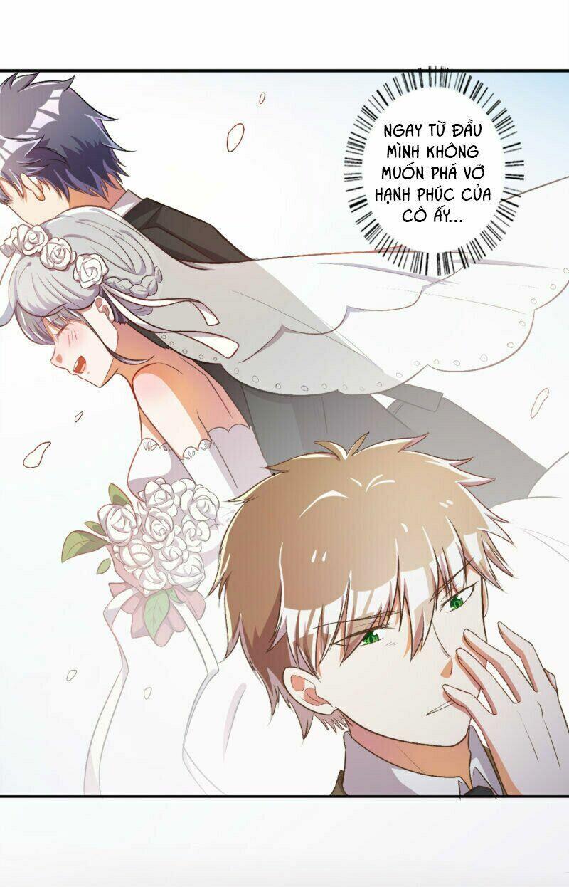 Hôn Nhân Dục Vọng: Thiếu Gia Nhẹ Một Chút! Chapter 29 - Trang 2
