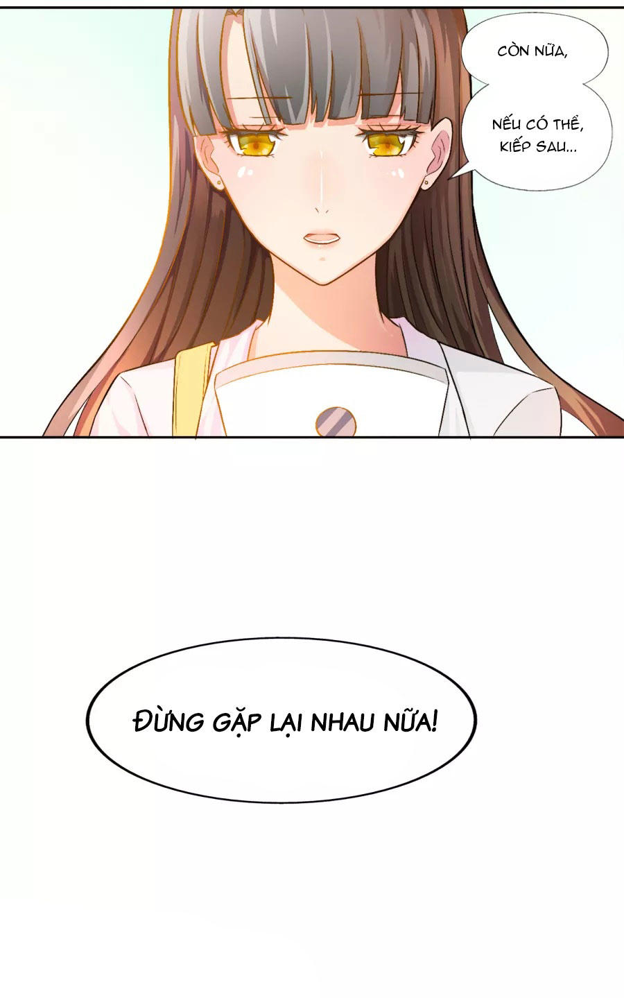 Hôn Nhân Dục Vọng: Thiếu Gia Nhẹ Một Chút! Chapter 3 - Trang 2