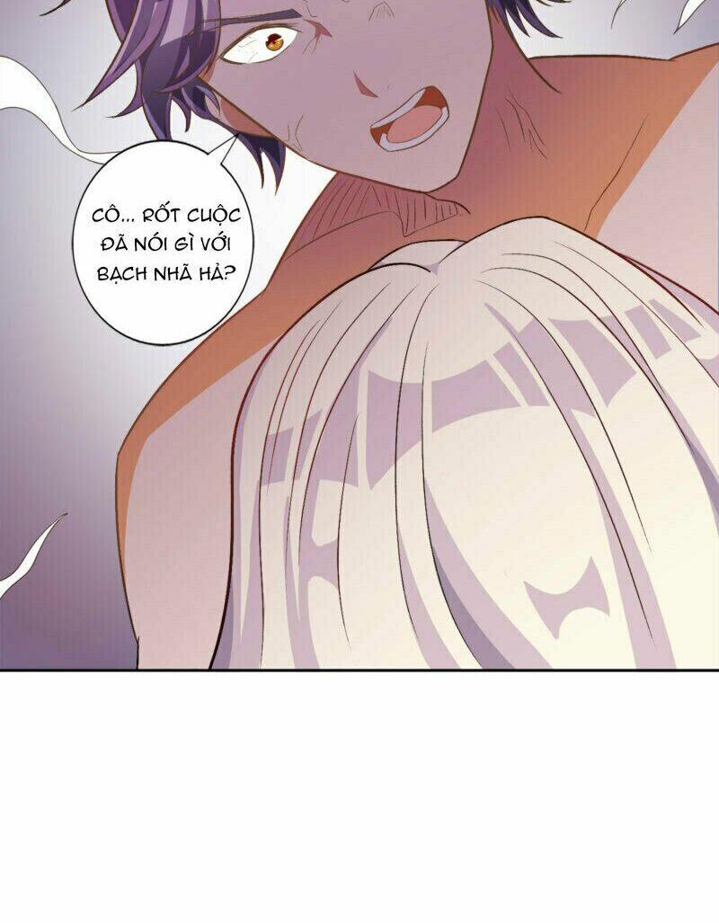 Hôn Nhân Dục Vọng: Thiếu Gia Nhẹ Một Chút! Chapter 30 - Trang 2