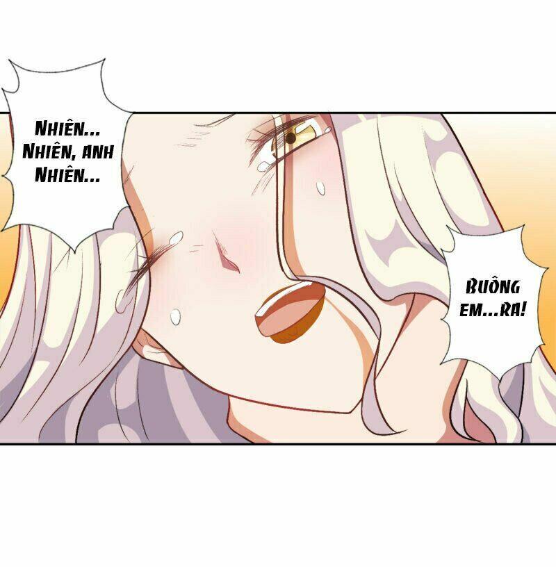 Hôn Nhân Dục Vọng: Thiếu Gia Nhẹ Một Chút! Chapter 30 - Trang 2