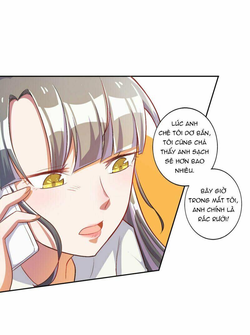 Hôn Nhân Dục Vọng: Thiếu Gia Nhẹ Một Chút! Chapter 30 - Trang 2