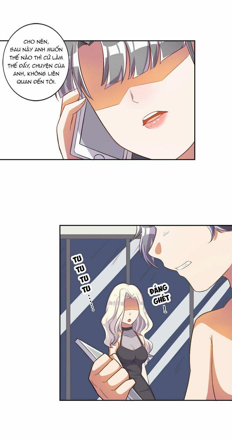 Hôn Nhân Dục Vọng: Thiếu Gia Nhẹ Một Chút! Chapter 30 - Trang 2