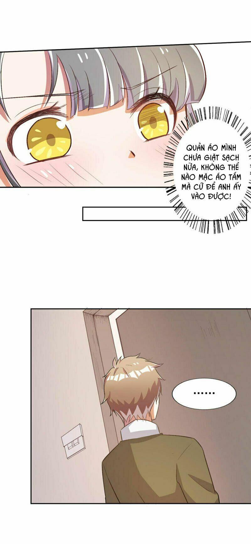 Hôn Nhân Dục Vọng: Thiếu Gia Nhẹ Một Chút! Chapter 31 - Trang 2