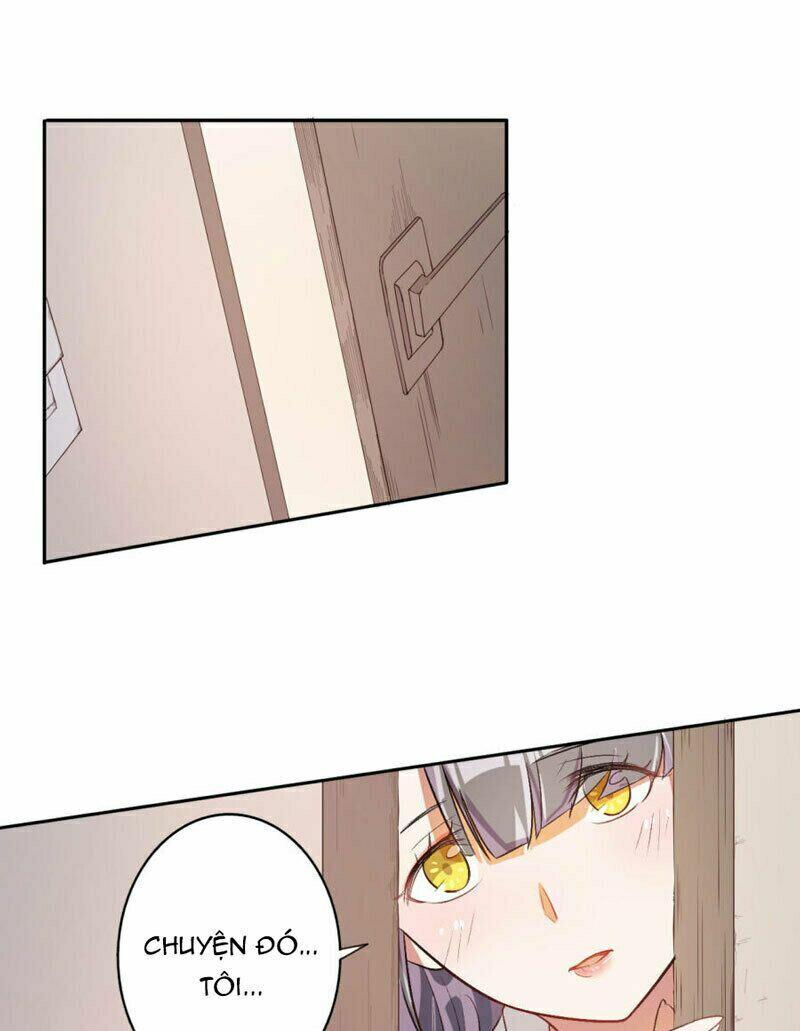 Hôn Nhân Dục Vọng: Thiếu Gia Nhẹ Một Chút! Chapter 31 - Trang 2