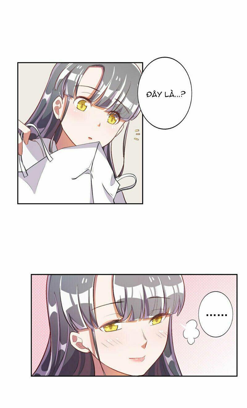 Hôn Nhân Dục Vọng: Thiếu Gia Nhẹ Một Chút! Chapter 31 - Trang 2