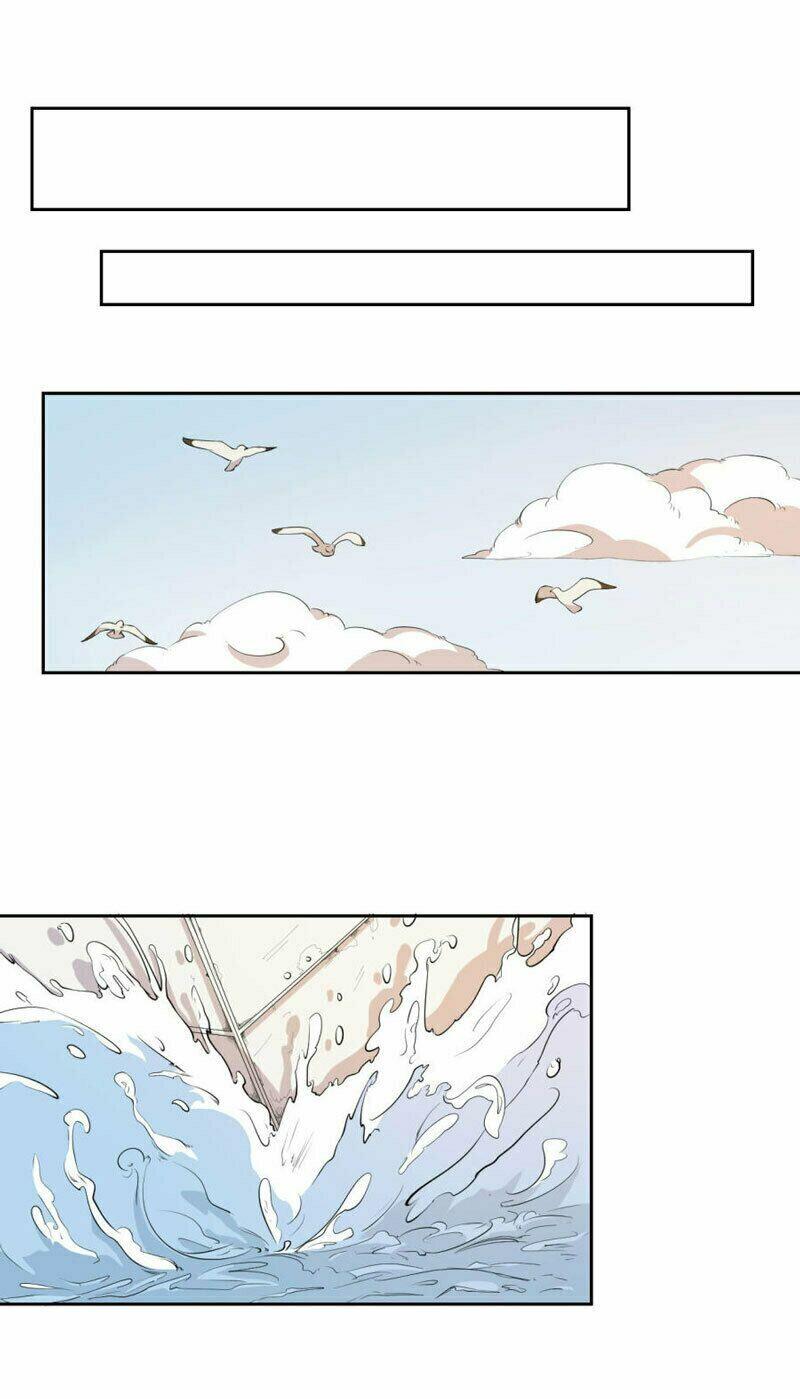 Hôn Nhân Dục Vọng: Thiếu Gia Nhẹ Một Chút! Chapter 31 - Trang 2