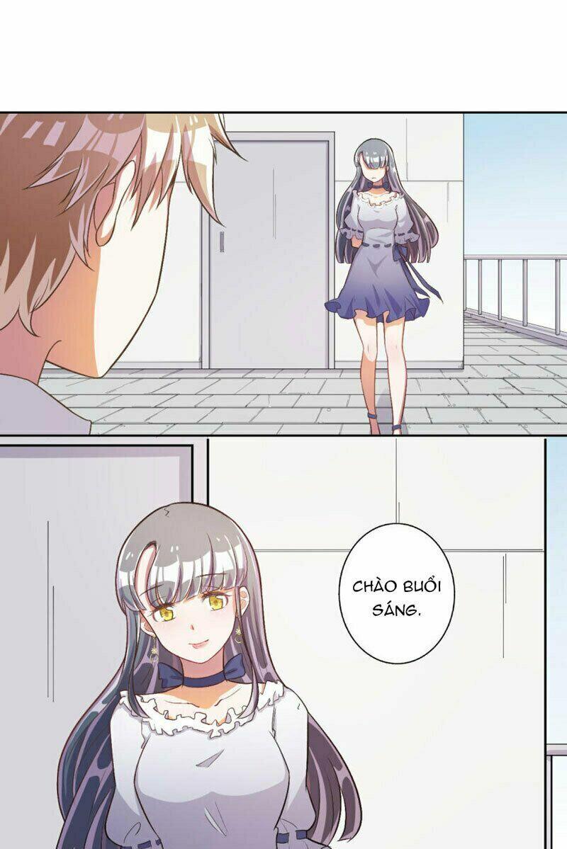 Hôn Nhân Dục Vọng: Thiếu Gia Nhẹ Một Chút! Chapter 31 - Trang 2