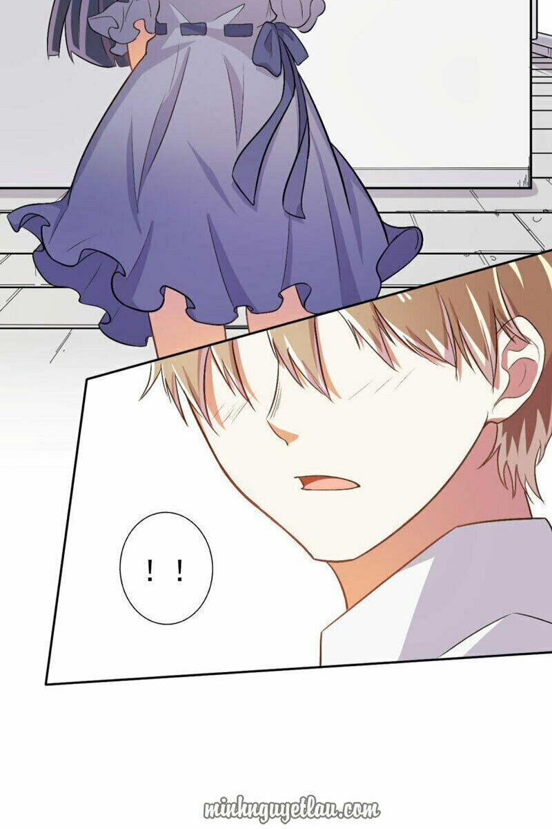 Hôn Nhân Dục Vọng: Thiếu Gia Nhẹ Một Chút! Chapter 31 - Trang 2