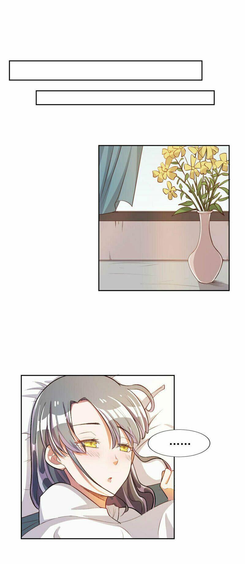 Hôn Nhân Dục Vọng: Thiếu Gia Nhẹ Một Chút! Chapter 31 - Trang 2