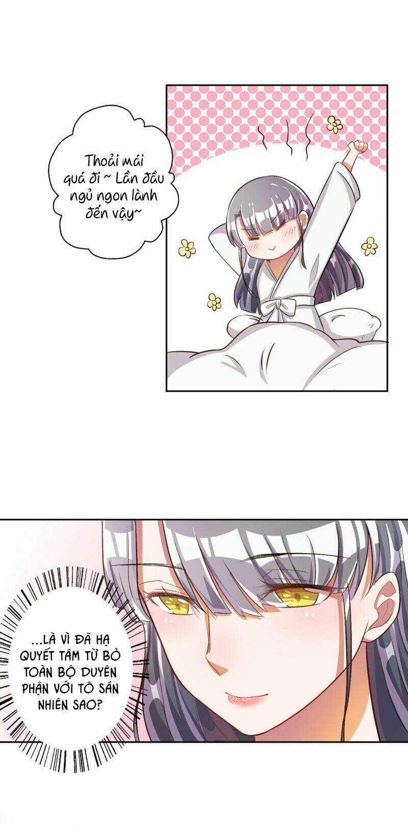 Hôn Nhân Dục Vọng: Thiếu Gia Nhẹ Một Chút! Chapter 31 - Trang 2