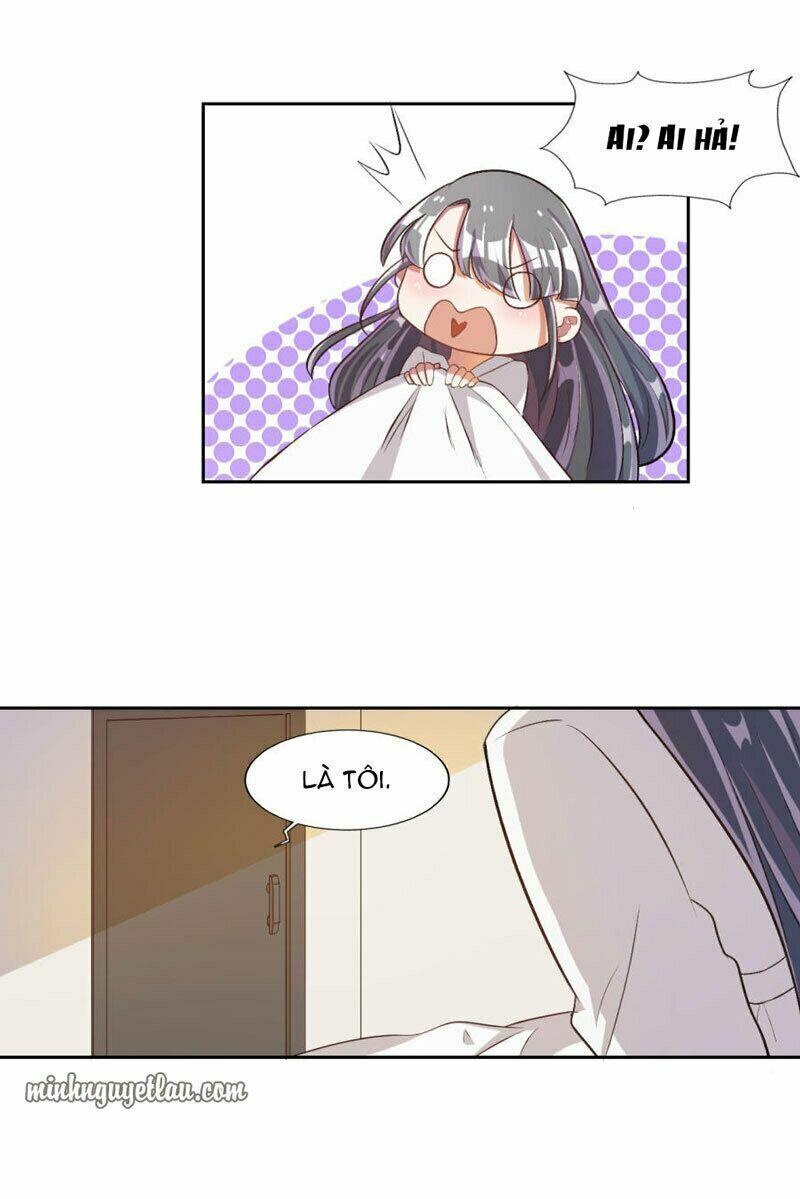 Hôn Nhân Dục Vọng: Thiếu Gia Nhẹ Một Chút! Chapter 31 - Trang 2