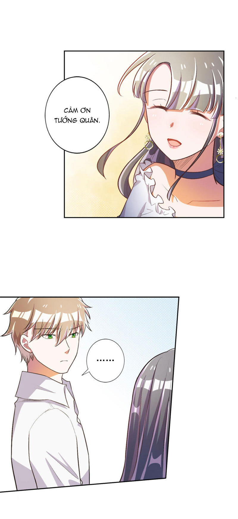 Hôn Nhân Dục Vọng: Thiếu Gia Nhẹ Một Chút! Chapter 32 - Trang 2