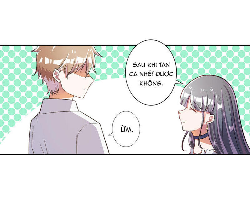 Hôn Nhân Dục Vọng: Thiếu Gia Nhẹ Một Chút! Chapter 32 - Trang 2