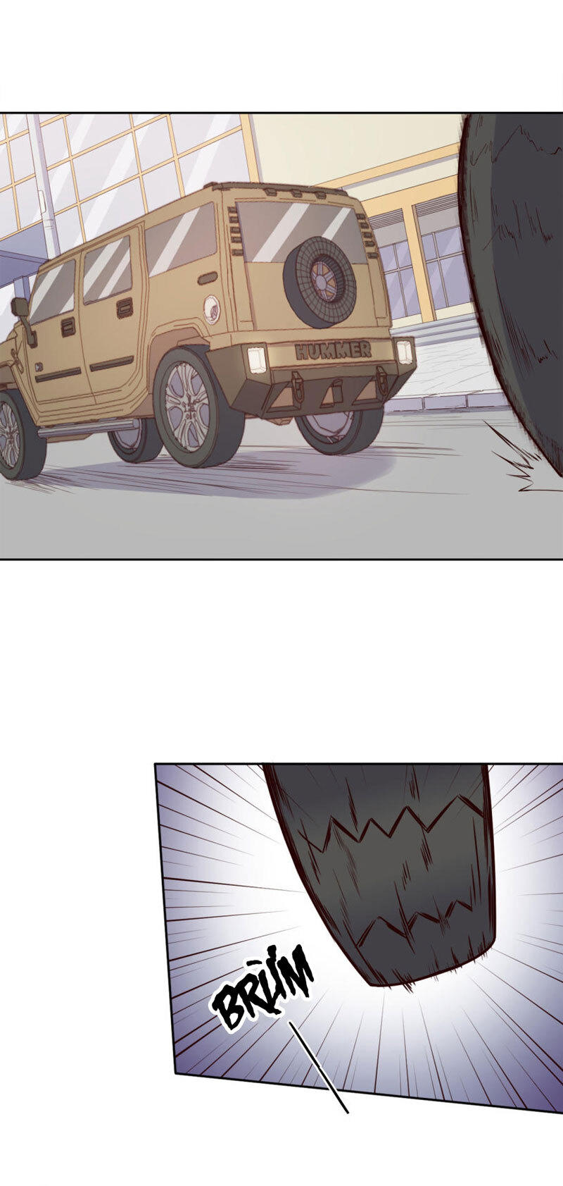 Hôn Nhân Dục Vọng: Thiếu Gia Nhẹ Một Chút! Chapter 32 - Trang 2