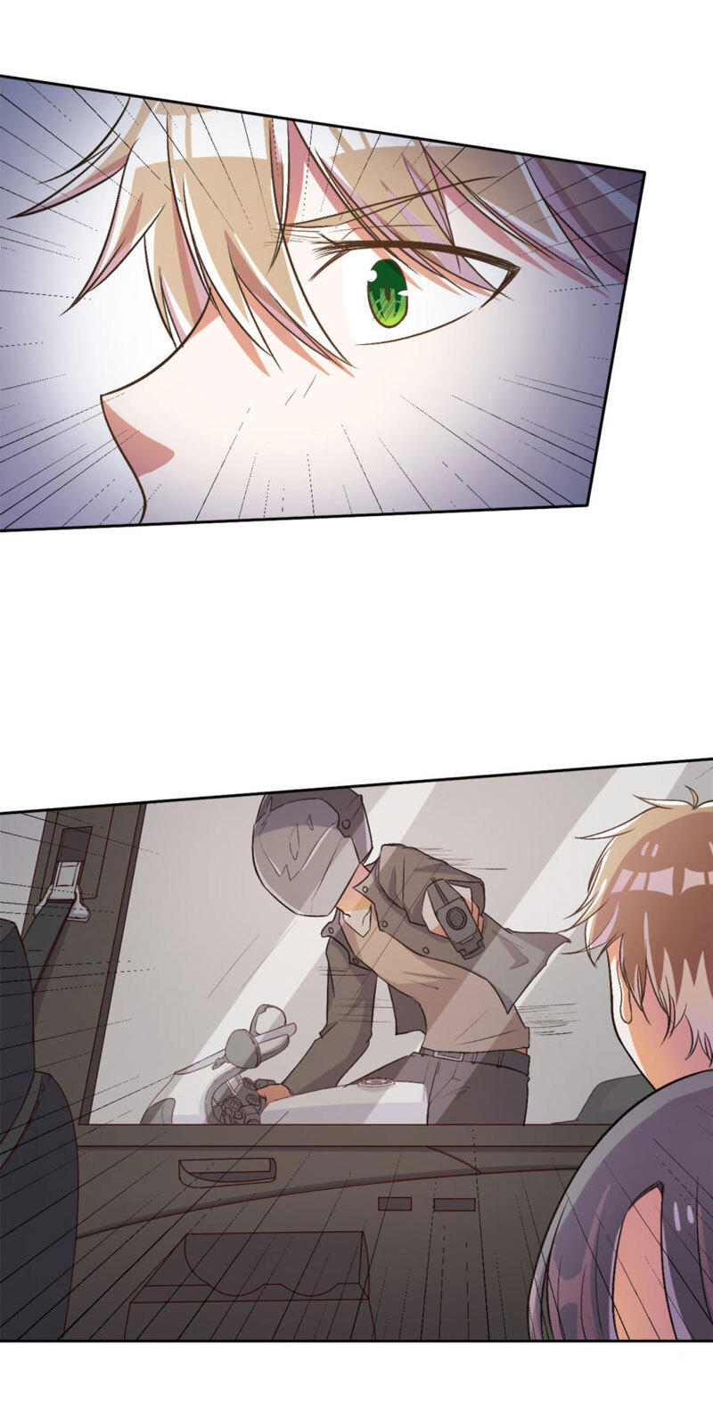 Hôn Nhân Dục Vọng: Thiếu Gia Nhẹ Một Chút! Chapter 32 - Trang 2