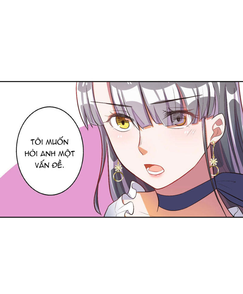 Hôn Nhân Dục Vọng: Thiếu Gia Nhẹ Một Chút! Chapter 32 - Trang 2