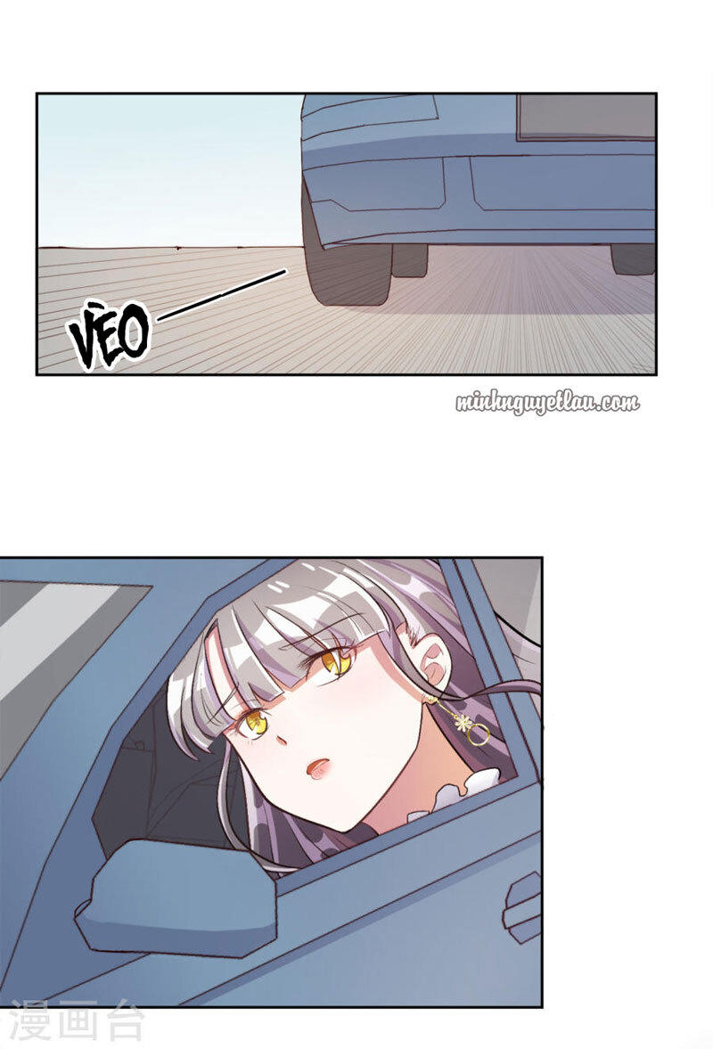 Hôn Nhân Dục Vọng: Thiếu Gia Nhẹ Một Chút! Chapter 33 - Trang 2