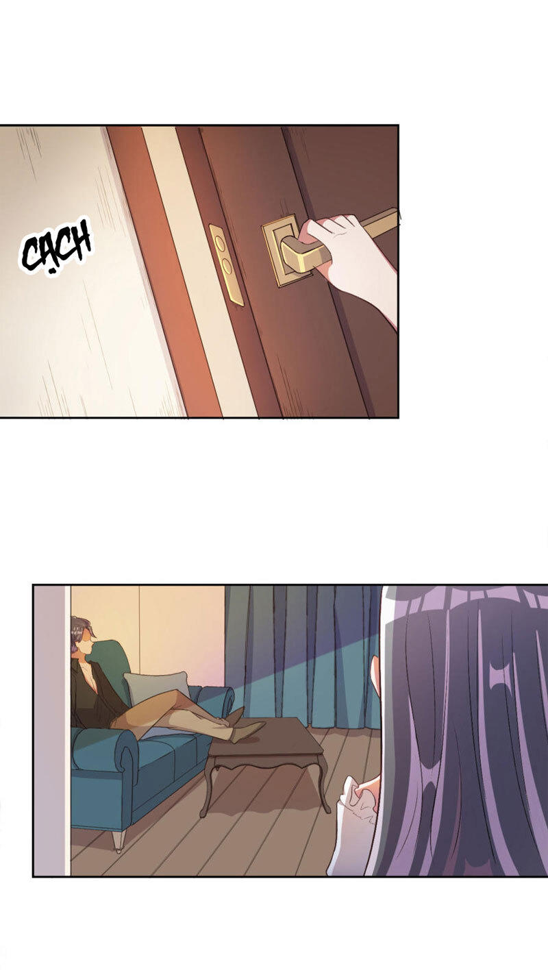 Hôn Nhân Dục Vọng: Thiếu Gia Nhẹ Một Chút! Chapter 33 - Trang 2