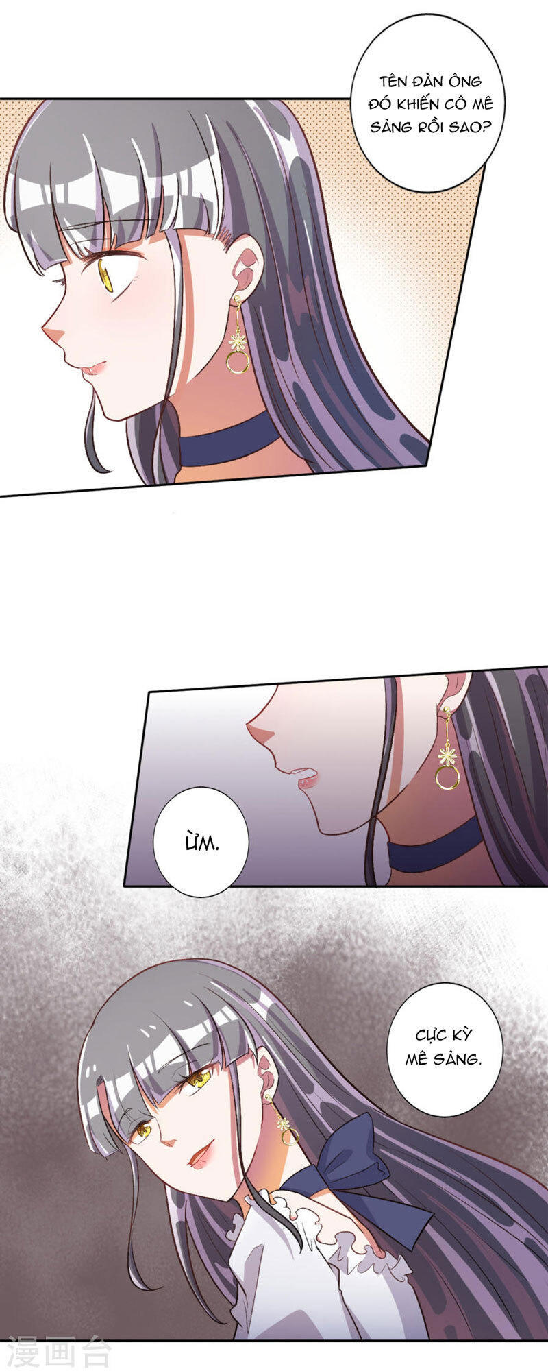 Hôn Nhân Dục Vọng: Thiếu Gia Nhẹ Một Chút! Chapter 33 - Trang 2