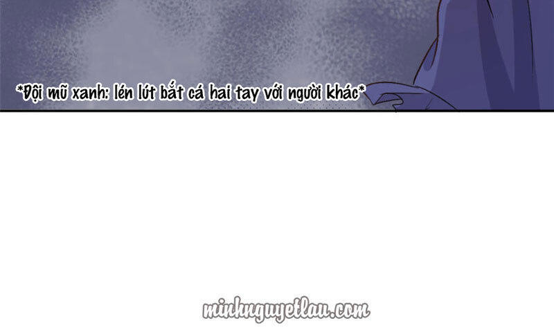 Hôn Nhân Dục Vọng: Thiếu Gia Nhẹ Một Chút! Chapter 33 - Trang 2