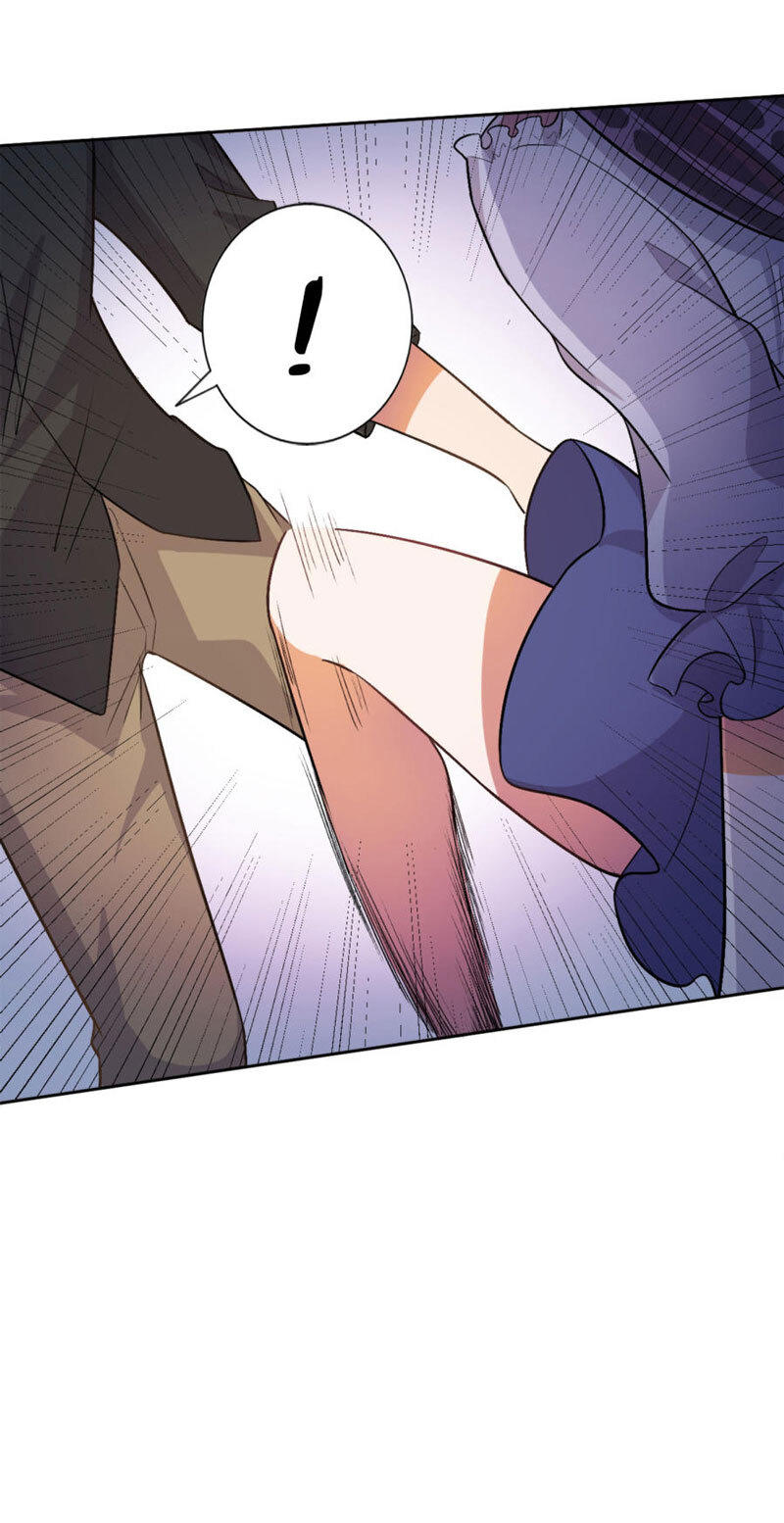 Hôn Nhân Dục Vọng: Thiếu Gia Nhẹ Một Chút! Chapter 34 - Trang 2