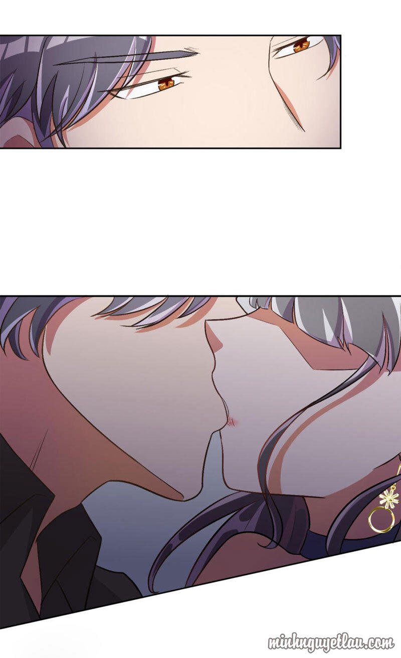 Hôn Nhân Dục Vọng: Thiếu Gia Nhẹ Một Chút! Chapter 34 - Trang 2