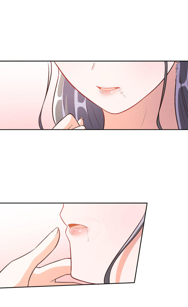 Hôn Nhân Dục Vọng: Thiếu Gia Nhẹ Một Chút! Chapter 35 - Trang 2