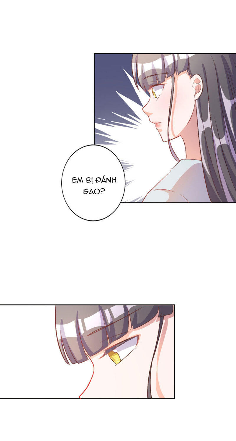 Hôn Nhân Dục Vọng: Thiếu Gia Nhẹ Một Chút! Chapter 35 - Trang 2