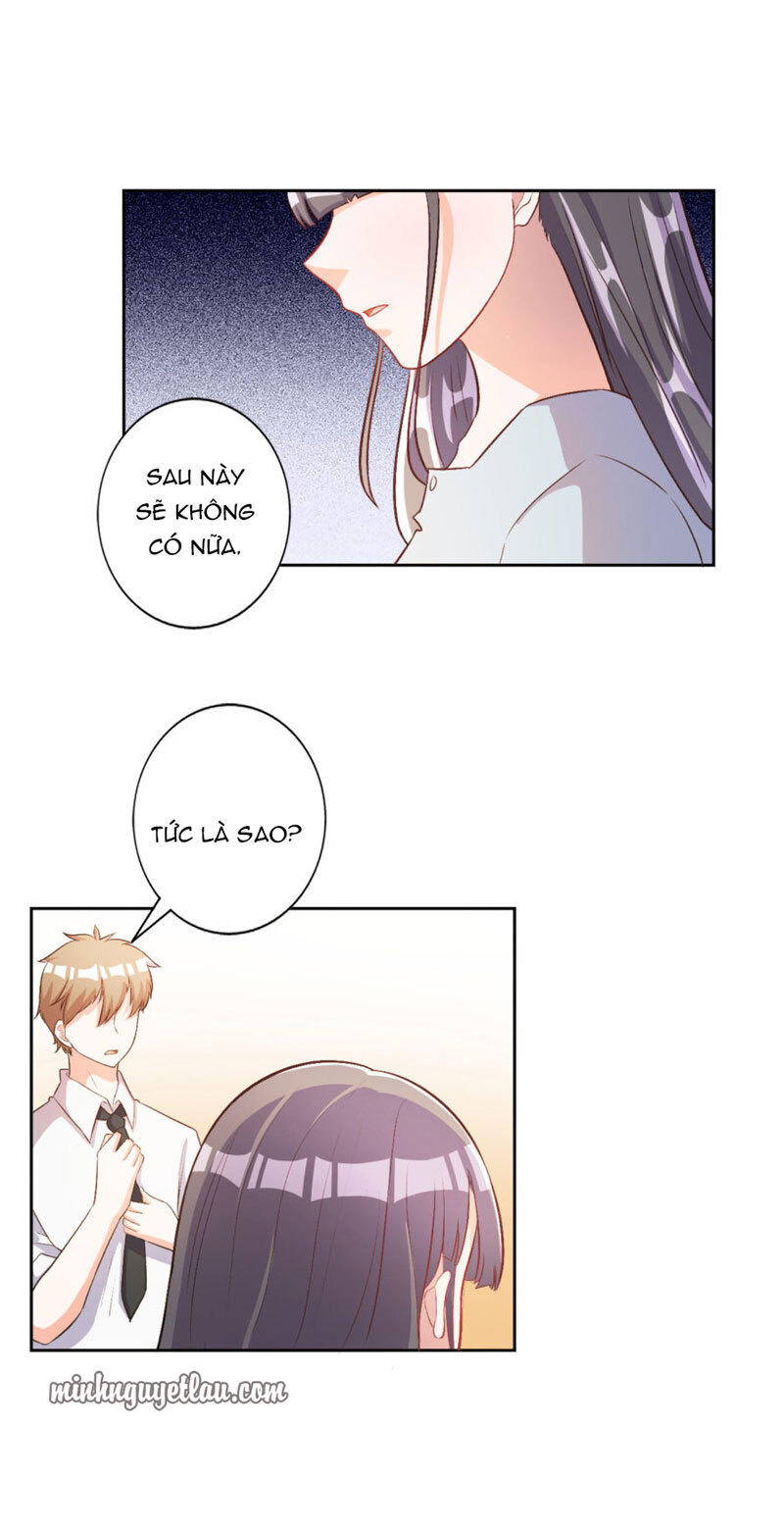 Hôn Nhân Dục Vọng: Thiếu Gia Nhẹ Một Chút! Chapter 35 - Trang 2