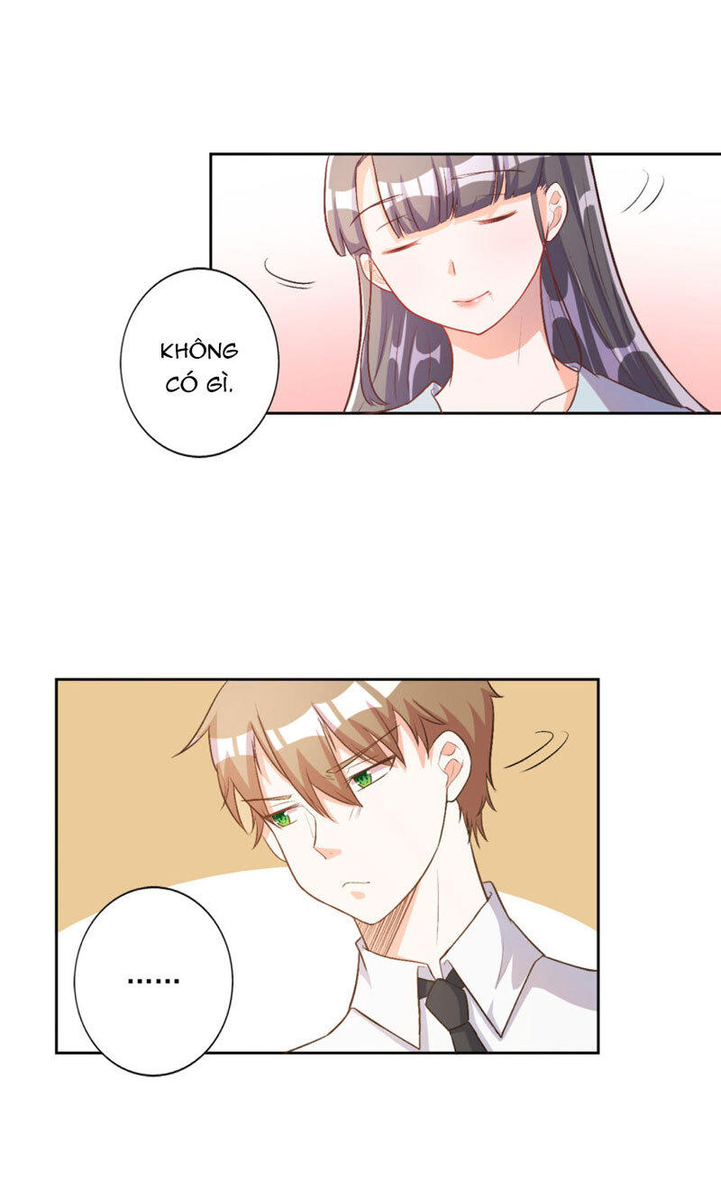 Hôn Nhân Dục Vọng: Thiếu Gia Nhẹ Một Chút! Chapter 35 - Trang 2