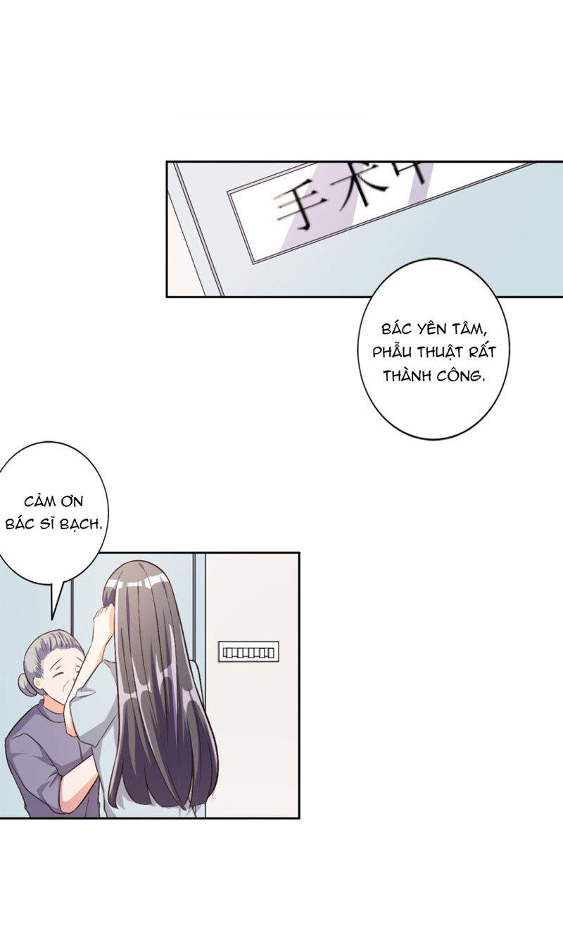 Hôn Nhân Dục Vọng: Thiếu Gia Nhẹ Một Chút! Chapter 35 - Trang 2