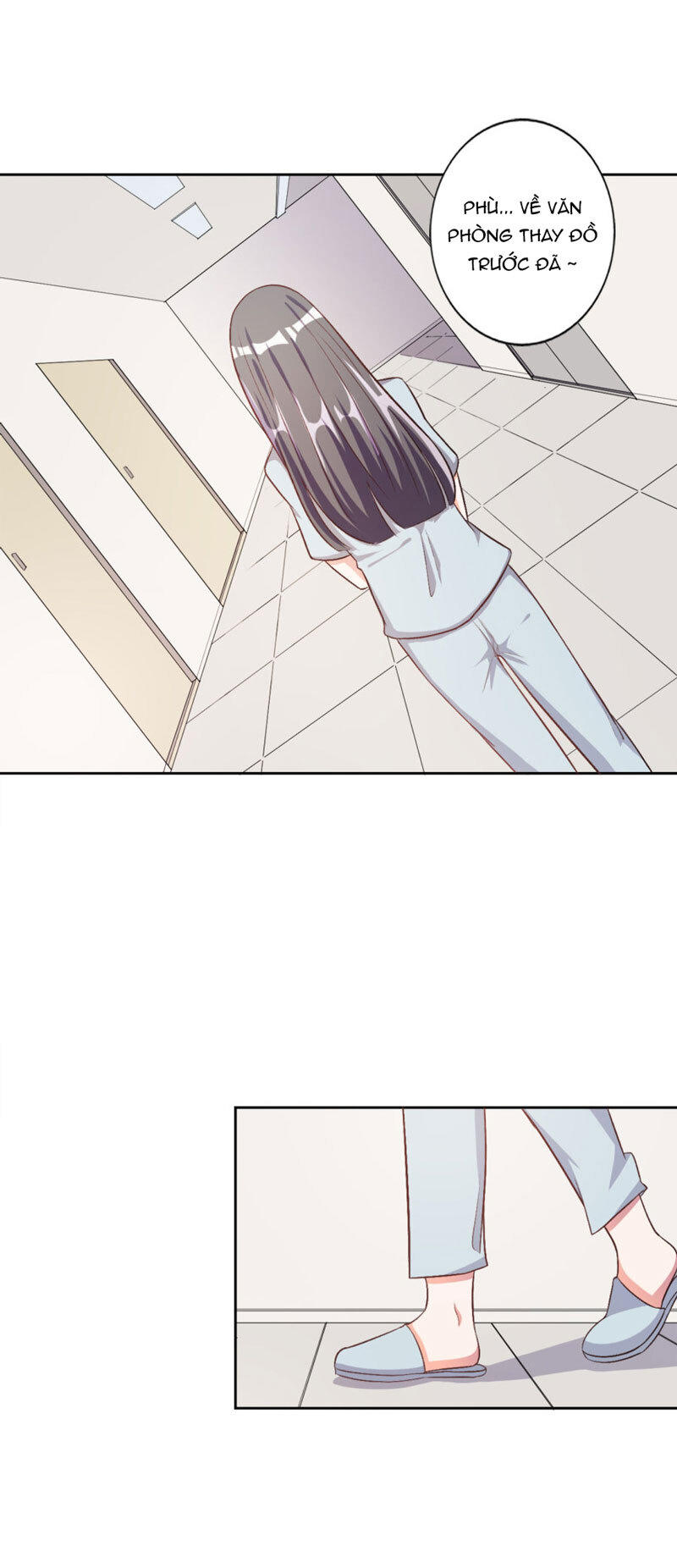 Hôn Nhân Dục Vọng: Thiếu Gia Nhẹ Một Chút! Chapter 35 - Trang 2