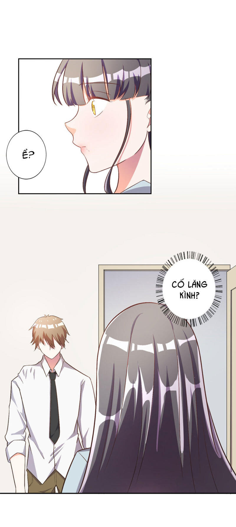 Hôn Nhân Dục Vọng: Thiếu Gia Nhẹ Một Chút! Chapter 35 - Trang 2