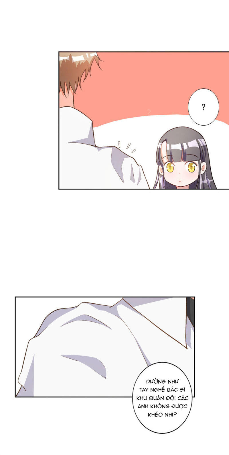 Hôn Nhân Dục Vọng: Thiếu Gia Nhẹ Một Chút! Chapter 35 - Trang 2