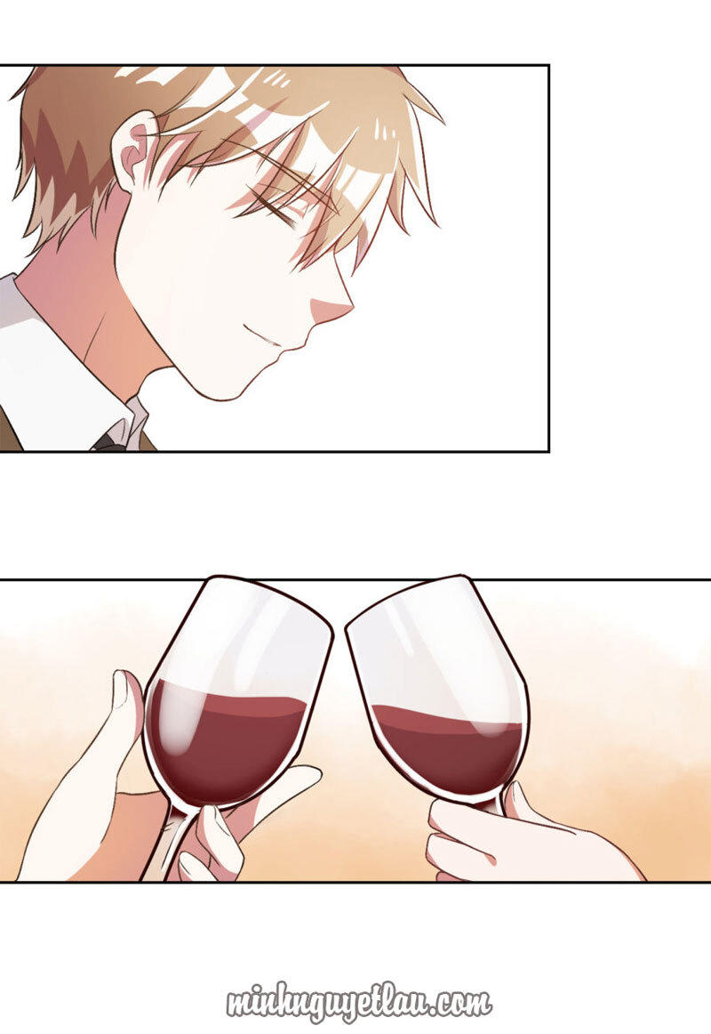 Hôn Nhân Dục Vọng: Thiếu Gia Nhẹ Một Chút! Chapter 36 - Trang 2