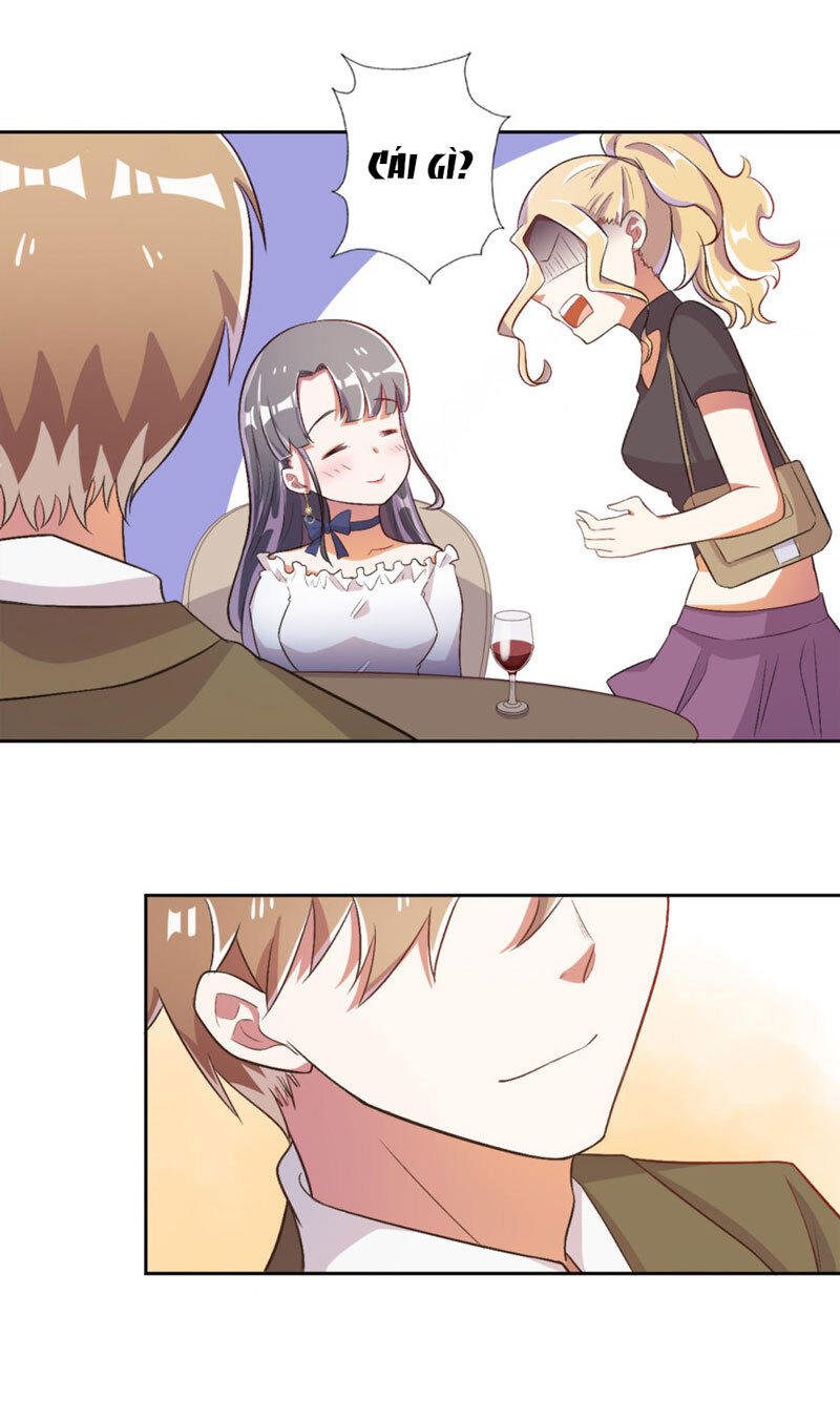 Hôn Nhân Dục Vọng: Thiếu Gia Nhẹ Một Chút! Chapter 37 - Trang 2